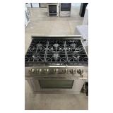 Dacor 36â Gas Range  - Retail: $6900