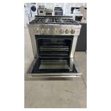 Dacor 36â Gas Range  - Retail: $6900