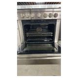 Dacor 36â Gas Range  - Retail: $6900