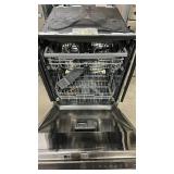 Lg Dishwasher  - Retail: $899.99