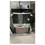Whirlpool Double Wall Oven  - Retail: $1999