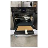 Whirlpool Double Wall Oven  - Retail: $1999