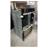 Whirlpool Double Wall Oven  - Retail: $1999