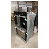 Whirlpool Double Wall Oven  - Retail: $1999