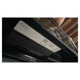 Whirlpool Double Wall Oven  - Retail: $1999