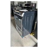 24â Summit Compact Gas Range  - Retail: $979