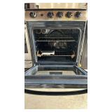 24â Summit Compact Gas Range  - Retail: $979