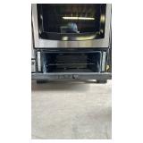 24â Summit Compact Gas Range  - Retail: $979