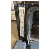 24â Summit Compact Gas Range  - Retail: $979