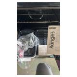 24â Summit Compact Gas Range  - Retail: $979