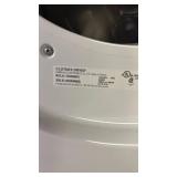 Samsung 7.5 cu. ft. Smart Electric Dryer with FlexDry™ in White - Retail: $899.99
