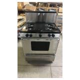 Premier Gas Range 30â - Retail: $1900