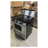 Premier Gas Range 30â - Retail: $1900