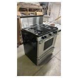 Premier Gas Range 30â - Retail: $1900