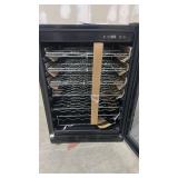 Vassani 5.1 cu. Ft wine and beverage cooler  - Retail: $449