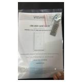 Vassani 5.1 cu. Ft wine and beverage cooler  - Retail: $449