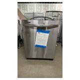 Samsung dishwasher  - Retail: $399