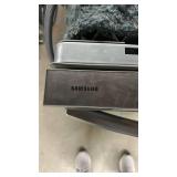 Samsung dishwasher  - Retail: $399
