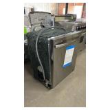 Samsung dishwasher  - Retail: $399