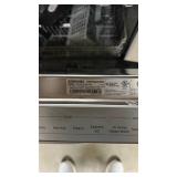 Samsung dishwasher  - Retail: $399