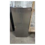 Vassani 7.1cu ft deep freezer  - Retail: $299