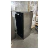 Vassani 7.1cu ft deep freezer  - Retail: $299