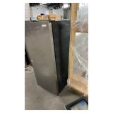 Vassani 7.1cu ft deep freezer  - Retail: $299