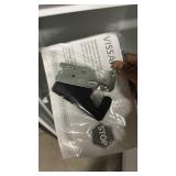 Vassani 7.1cu ft deep freezer  - Retail: $299