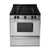 Premier Gas Range 30â - Retail: $1900