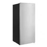 Vassani 7.1cu ft deep freezer  - Retail: $299