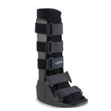 United Ortho Cam Walker Fracture Boot, Small, Black - Retail: $66