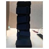 United Ortho Cam Walker Fracture Boot, Small, Black - Retail: $66