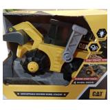 CAT Unstoppable Movers Wheel Loader