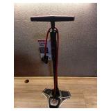 Schwinn Cyclone Max Floor Pump
