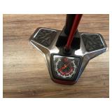 Schwinn Cyclone Max Floor Pump