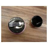 Thermos Stainless Steel Insulated Food Jar with Spoon 16oz  (Stock Photo Color Differs)