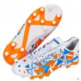 Franklin Sports Size 3 Youth Soccer Cleats