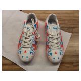 Franklin Sports Size 3 Youth Soccer Cleats