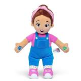Ms. Rachel Speak & Sing Doll