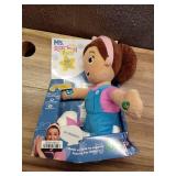 Ms. Rachel Speak & Sing Doll