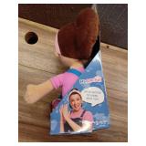 Ms. Rachel Speak & Sing Doll