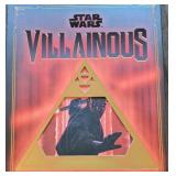 Target Edition: Star Wars Villainous Revenge at Last by Ravensburger