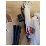 Halloween Decoration Bride - Retail: $60