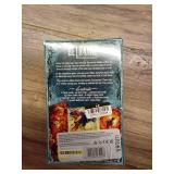 Avalon Hill Betrayal Deck of Lost Souls Card Game Tarot-Inspired Secret Roles Game - English Version Blue