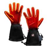 ActionHeat Men s 5V Battery Heated Softshell Glove (See Details) - Retail: $130