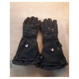 ActionHeat Men s 5V Battery Heated Softshell Glove (See Details) - Retail: $130