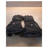 ActionHeat Men s 5V Battery Heated Softshell Glove (See Details) - Retail: $130
