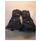 ActionHeat Men s 5V Battery Heated Softshell Glove (See Details) - Retail: $130