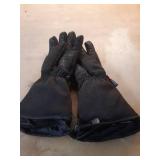 ActionHeat Men s 5V Battery Heated Softshell Glove (See Details) - Retail: $130