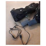 ActionHeat Men s 5V Battery Heated Softshell Glove (See Details) - Retail: $130